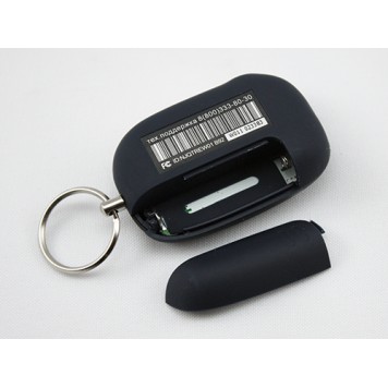 Відсік для батарейки живлення брелока для сигналізації StarLine B92-1