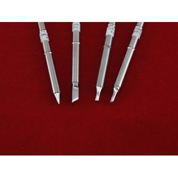 Формы жал HAKKO T12-1