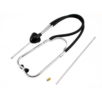 Стетоскоп для обнаружения проблем в моторе авто