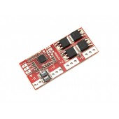 BMS контроллер 4S плата заряда защиты 4x Li-ion 18650 14.4В 16.8В 15А
