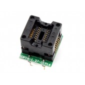 SOP16 - DIP16 перехідник для програматорів 150mil