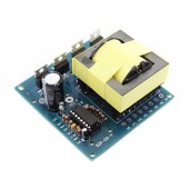 Інвертор DC-AC з 12B до 18/160/220/380B, 500BT Інвертор DC-AC з 12B до 18/160/220/380B, 500BT