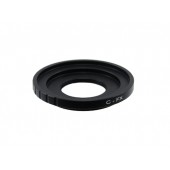 Адаптер переходник C Mount - Fujifilm X FX Адаптер переходник C Mount - Fujifilm X FX