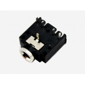 3,5-мм аудіороз'єм, роз'єм TRS, аудіороз'єм