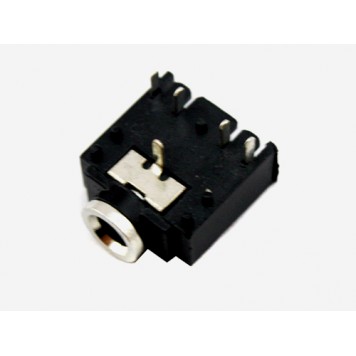 3,5-мм аудіороз'єм, роз'єм TRS, аудіороз'єм