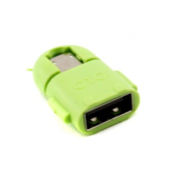 Гніздо USB типу A для підключення периферійних пристроїв-2