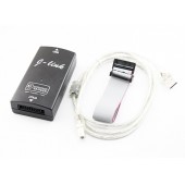 USB емулятор, програматор J-Link V9 ARM, Cortex-M USB емулятор, програматор J-Link V9 ARM, Cortex-M