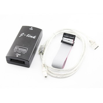 USB эмулятор, программатор J-Link V9 ARM, Cortex-M