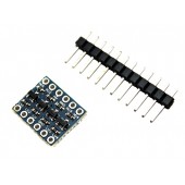 Преобразователь логических уровней 5/3.3В Arduino