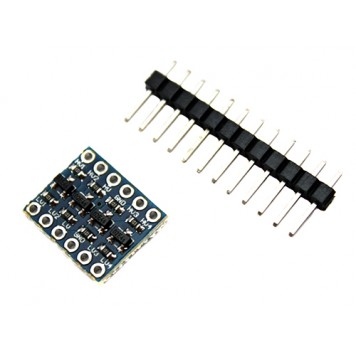 Преобразователь логических уровней 5/3.3В Arduino