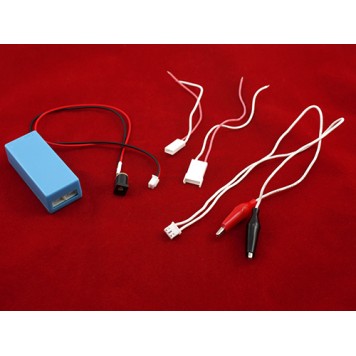 Тестер CCFL ламп LCD телевизоров мониторов до 0.5м