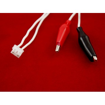 Кабель для подключения тестируемых CCFL ламп-5