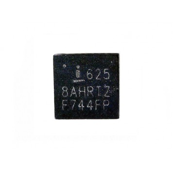 Чип ISL6258Ahrtz 6258A QFN28 контроллер заряда