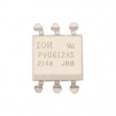 Чип PVG612AS PVG612, SOP6, твердотельное реле