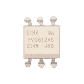 Чип PVG612AS PVG612, SOP6, твердотельное реле