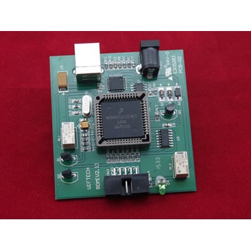 Програматор BDM100 v12.55 OBDII/EOBD зі знятою кришкою-1