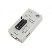 SPI ICSP программатор RT809F VGA HDMI универсал