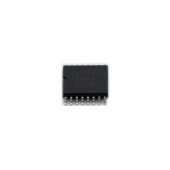 Чип DS3231SN DS3231, SOP16, часы RTC с I2C