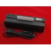 Енкодер пластикових магнітних карт MSR606 MSR206