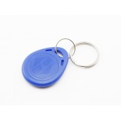 RFID РЧІД брелок EM4305 125кГц, що перезаписується RFID РЧІД брелок EM4305 125кГц, що перезаписується