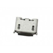 MicroUSB роз'єм гніздо 5-ти контактний