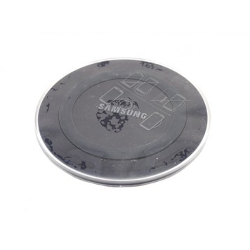 Qi передатчик беспроводная зарядка телефона для Samsung S6 Edge S7