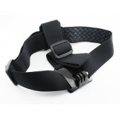 Крепление на голову для камер GoPro HD HERO 3 4 Крепление на голову для камер GoPro HD HERO 3 4