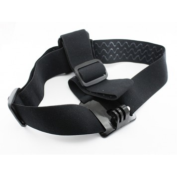 Кріплення на голову для камер GoPro HD HERO 3 4