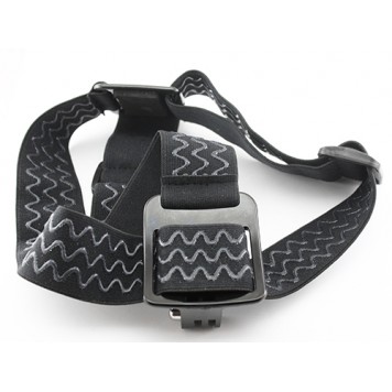 Силіконові смуги служать додатковим елементом фіксації ременів-1