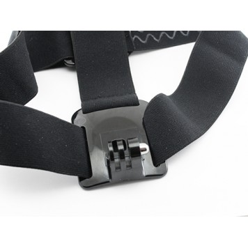 Роз'єм Tripod mount для кріплення камер GoPro-2