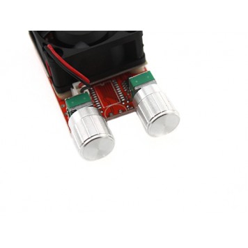 Потенциометры для грубой и точной регулировки тока-1