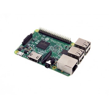 Мини компьютер, стенд, плата Raspberry Pi 3 B