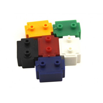 Ніжки для кріплення макетних плат-1