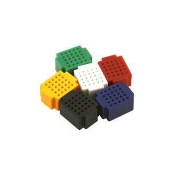 Робоча сторона макетних плат-3