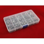 Транзистори TO92 600шт S9012, S9015, С945, С1815