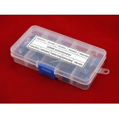 Потенциометры 3296W 50шт 500Ом - 1МОм