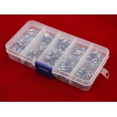 Потенциометры RM065 100шт 500Ом - 1МОм