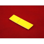 Теплоізоляція для нагрівного блока 3D-принтер