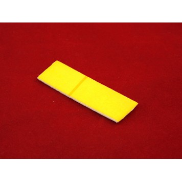 Теплоізоляція для нагрівного блока 3D-принтер