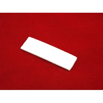 Зворотний бік теплоізоляційної стрічки-1