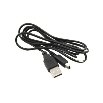 USB кабель зарядки і синхронізації Nintendo 3DS