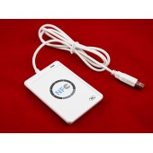 USB RFID ID РЧИД считыватель, редактор ACR122U смарт-карт Mifare NFC