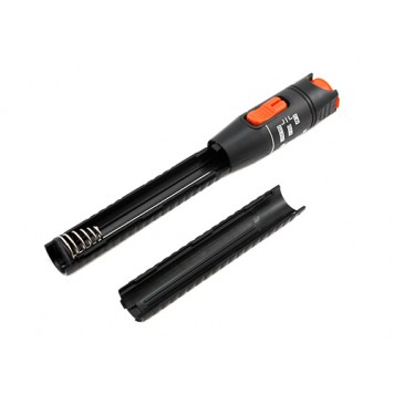 Отсек для батареек питания тестера-1