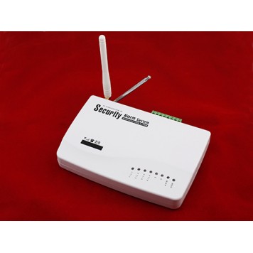 GSM-сигнализация, датчики сирена, охранная система