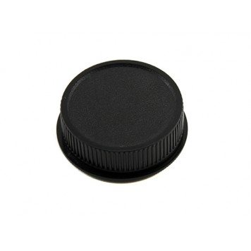 Задня кришка об'єктива M42 42мм + тушки, body