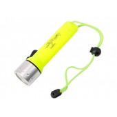 Підводний ліхтар на руку,дайвінг, полювання, CREE Q5