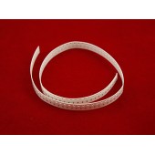 100х SMD резистор 0603 100R, 1/10 Вт 100 Ом