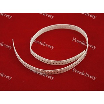100х SMD резистор 0805 330R, 1/8 Вт 330 Ом