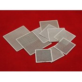 Набір 10 універсал . BGA трафаретів прямого нагріву Набір 10 універсал . BGA трафаретів прямого нагріву