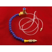 Обприскувач подачі аерозолів для охолодження ЧПУ + трубка і фітинг